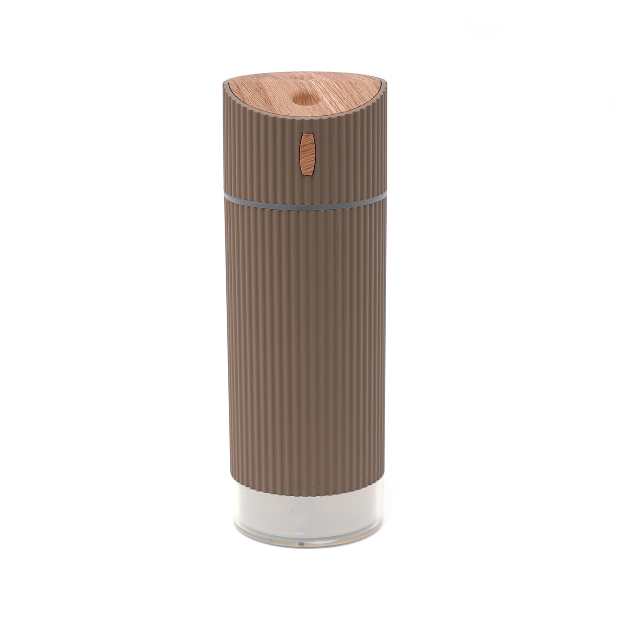 コンパクト加湿器 PARTHE パルテ 全2色 抗菌仕様 水溶性アロマオイル対応 アロマウォーター対応 USB給電 LED ゆらぎLED USB |  | 02