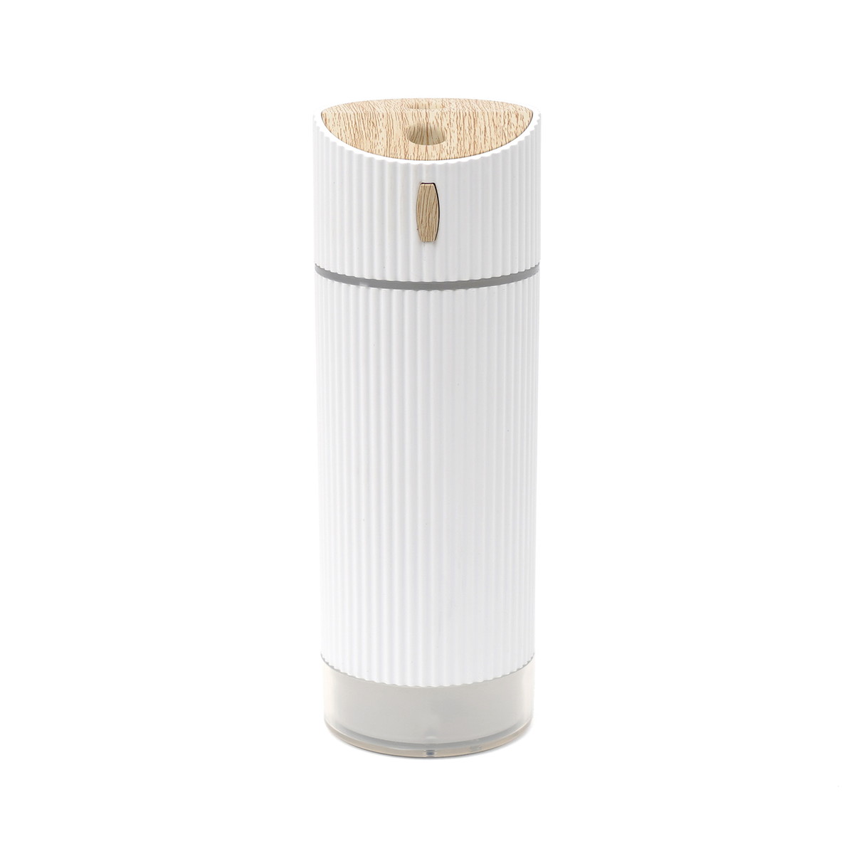 コンパクト加湿器 PARTHE パルテ 全2色 抗菌仕様 水溶性アロマオイル対応 アロマウォーター対応 USB給電 LED ゆらぎLED USB |  | 01