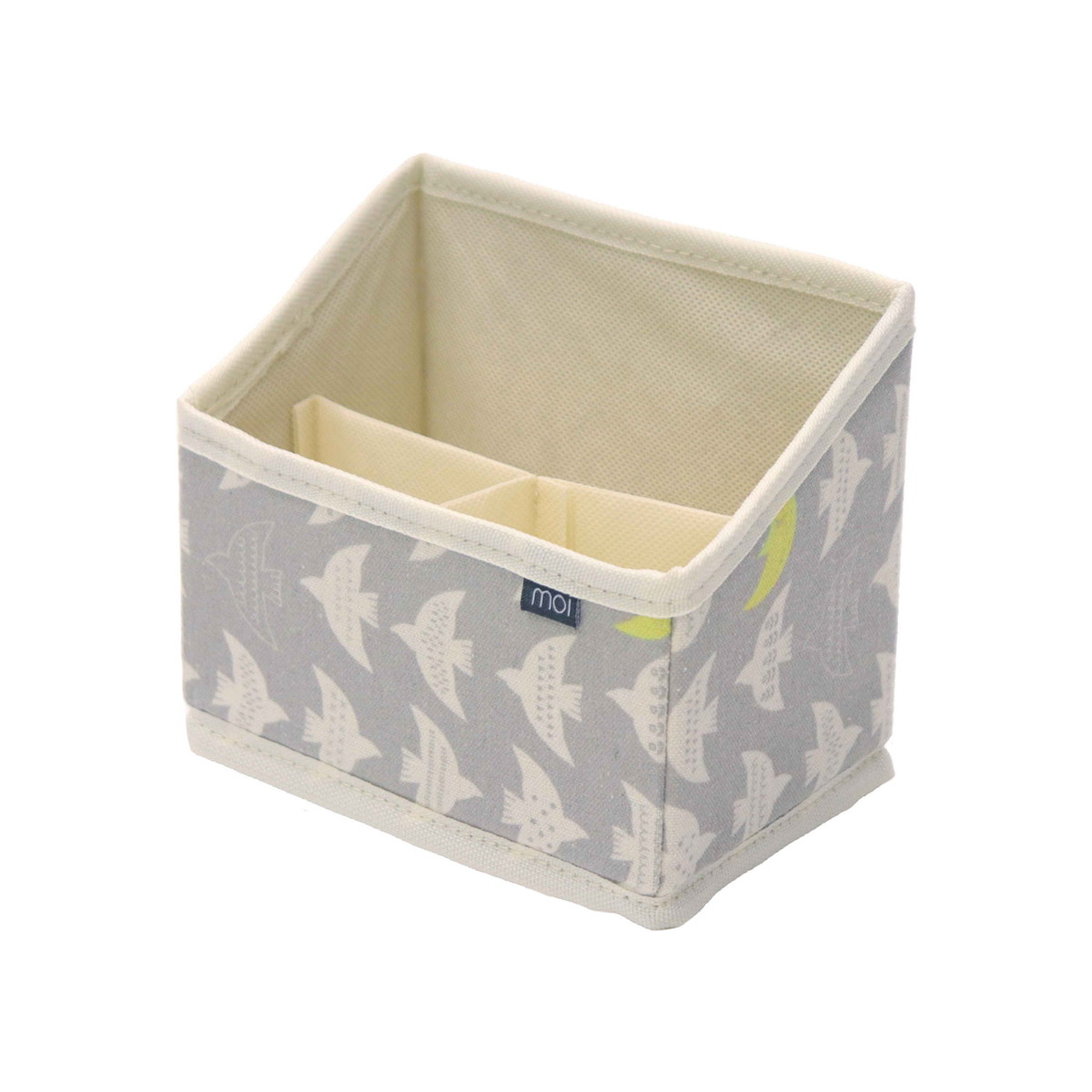 リモコンラック リモコン収納 スタンド ケース 小物入れ moinno モイノ