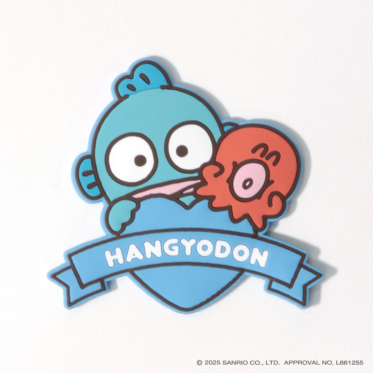 マグネットフック かわいい サンリオ キャラクターズ ハローキティ 