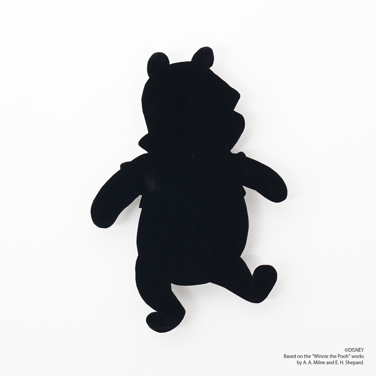 Disney（ディズニー） くまのプーさん/ウォールライト ごきげん