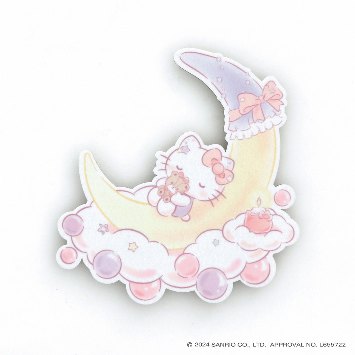 任天堂（Nintendo） サンリオキャラクターズ ウォールライト ハロー