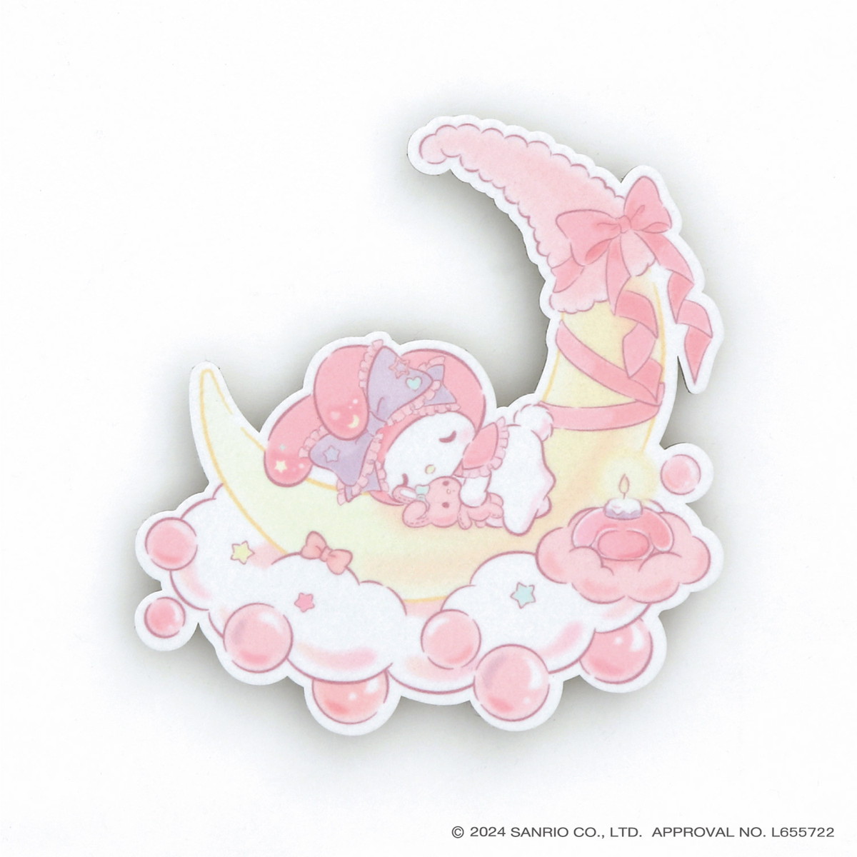 任天堂（Nintendo） サンリオキャラクターズ ウォールライト ハロー
