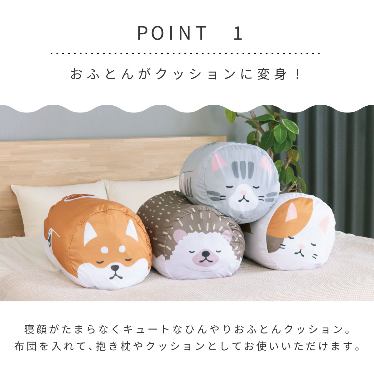 ポイント1