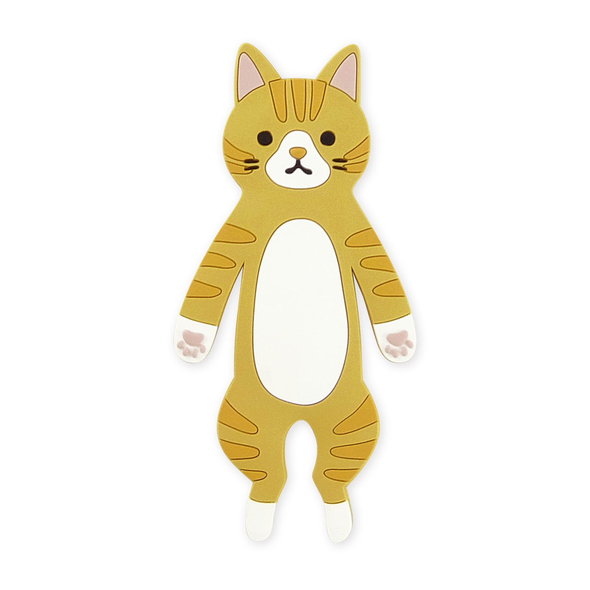 吸盤フック Sticky Hook Friends! スティッキーフックフレンズ 吸着フック 全16種 送料無料 ネコポス メーカー直販 |  | 01