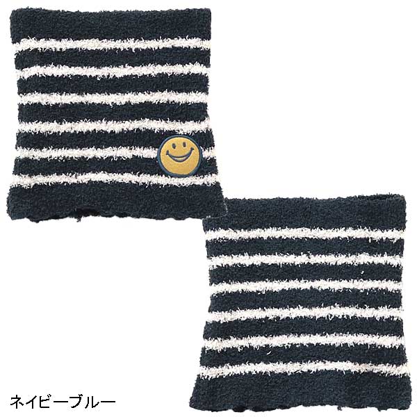 Ampersand マシュマロニット　ハラマキ 80-140ｃｍ 2023AW L574023｜toyofukukids｜03