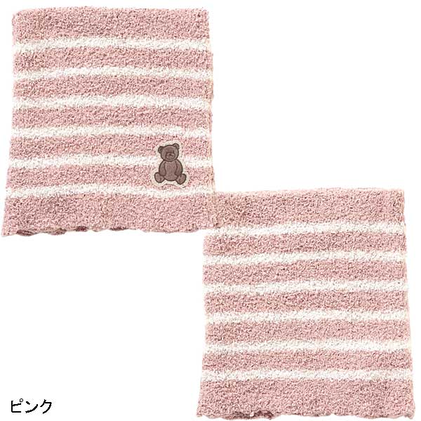 Ampersand マシュマロニット　ハラマキ 80-140ｃｍ 2023AW L574023｜toyofukukids｜04