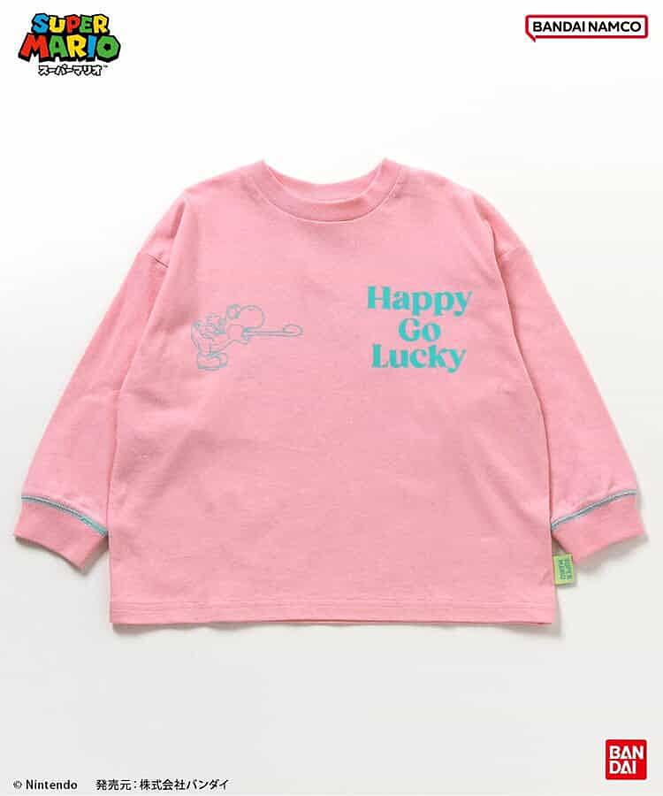 ☆新品☆FRAPBOIS マリオTシャツ 7700→7400 FRAPBOIS - ☆新品☆FRAPBOIS マリオTシャツ 7700→7400の通販 by うる
