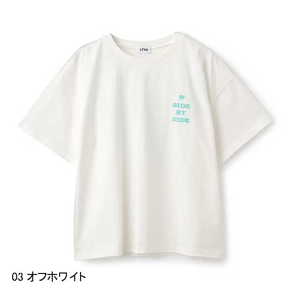 LOVETOXIC ラブトキシック lovetoxic 【GOODPRICE】【LTXC/綿100