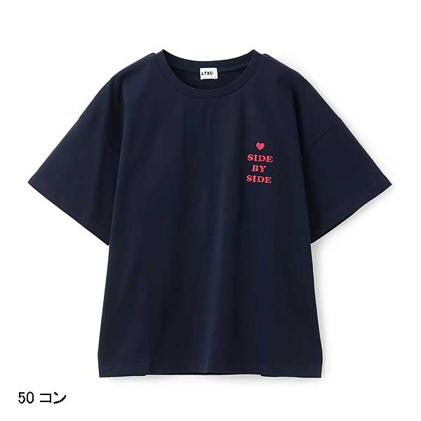 LOVETOXIC ラブトキシック lovetoxic 【GOODPRICE】【LTXC/綿100