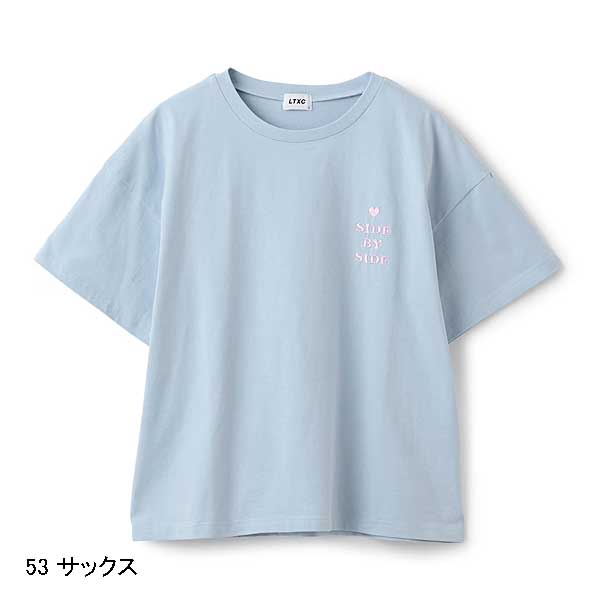 LOVETOXIC ラブトキシック lovetoxic 【GOODPRICE】【LTXC/綿100