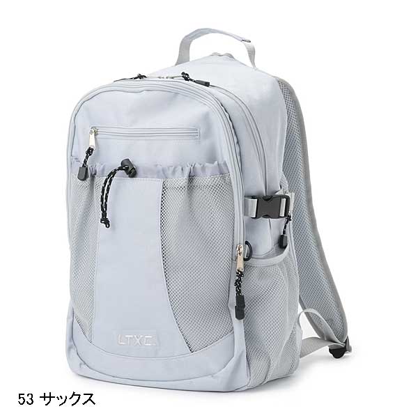 LOVETOXIC ラブトキシック Lovetoxic 【LTXC】肩ラク30L撥水スクール