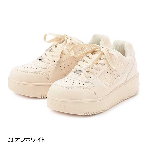 例のごとく LOVETOXIC ラブトキシック Lovetoxic 【LTXC】軽量厚底コート