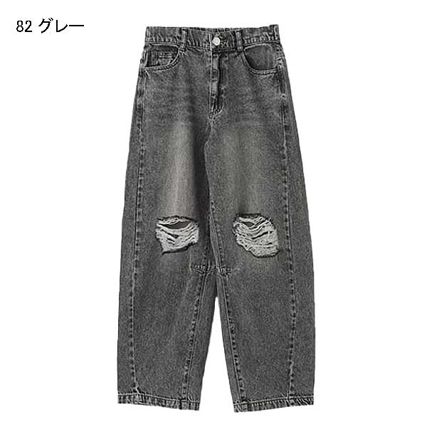 LOVETOXIC ラブトキシック Lovetoxic 【LTXC】バレルレッグダメージ