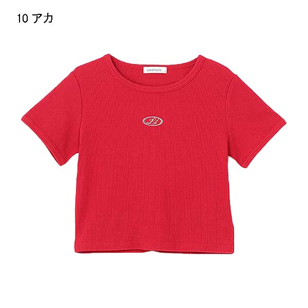 2025SS 新作新品 Lovetoxic Tシャツ単品 L160 - メルカリ