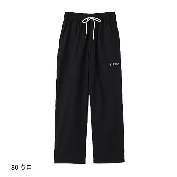 LOVETOXIC ラブトキシック lovetoxic エアリーラクチンパンツ 140