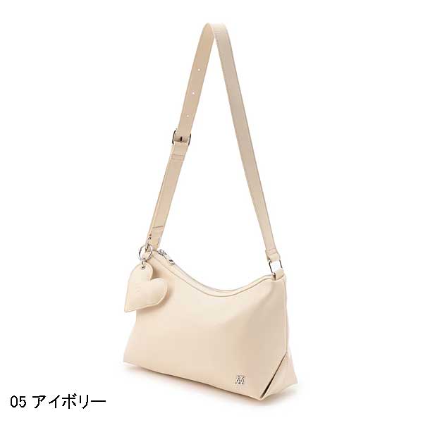 LOVETOXIC SALE 20%OFF ラブトキシック Lovetoxic チャームつき合皮