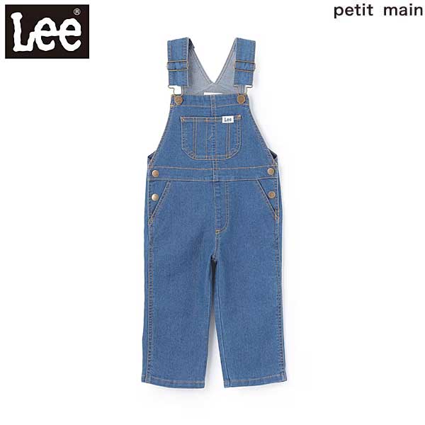 petit main 期間限定 SALE10%OFF プティマイン petit main 【Lee
