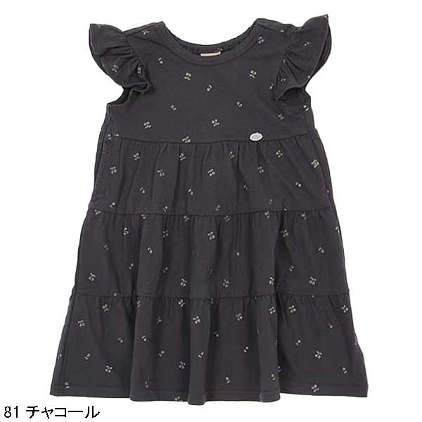 着用数時間♡プティマイン フォーマルワンピース＆シューズ セット 130cm プティマイン(petit main)のフォーマル/スーツ(女の子)- 子ども