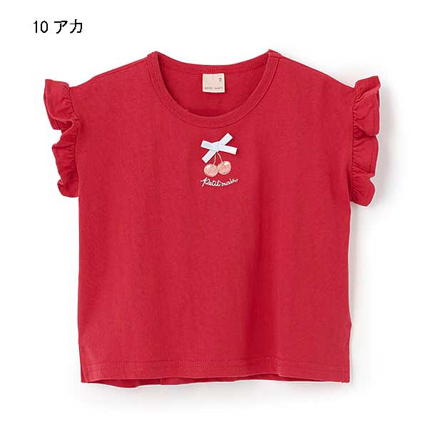 子供服（女の子）まとめ売り68点110120ブランシェス多プティマインなど☆美品 petit main 2025年 プティマイン 新春福袋 80-130cm キッズ 子供
