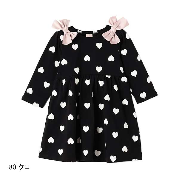 petit main プティマイン petit main 【GOODPRICE】柄リボンカット