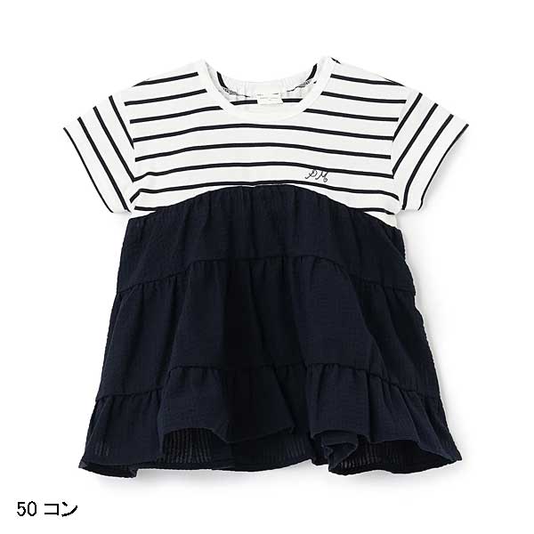 petit mainお洋服50点まとめ売り❤︎ petit mainお洋服50点まとめ売り