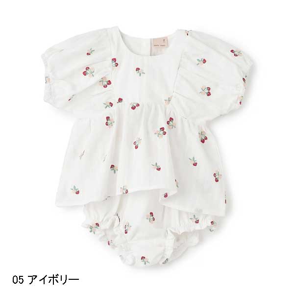 petit main SALE 30%OFF プティマイン petit main いちご柄