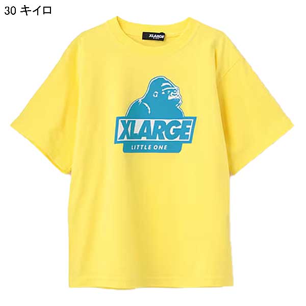 エクストララージ tシャツ（XLARGE KIDS）のおすすめ人気商品
