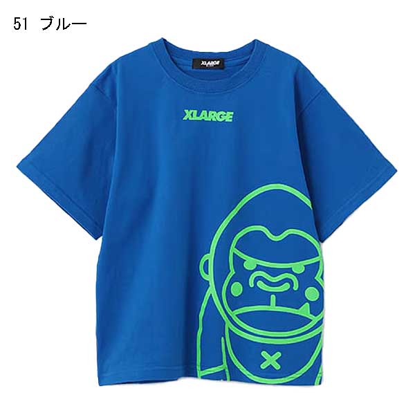 XLARGE KIDS（エクストララージ キッズ） エクストララージ キッズ