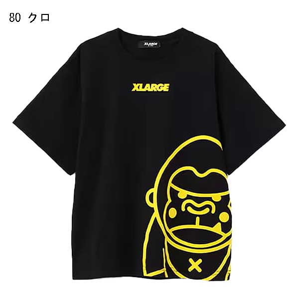 XLARGE KIDS エクストララージ キッズ XLARGE KIDS ビッグ