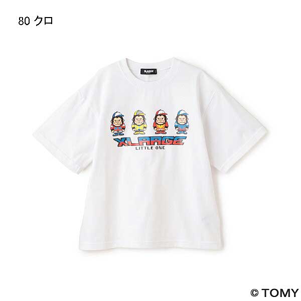 XLARGE KIDS（エクストララージ キッズ） エクストララージ キッズ