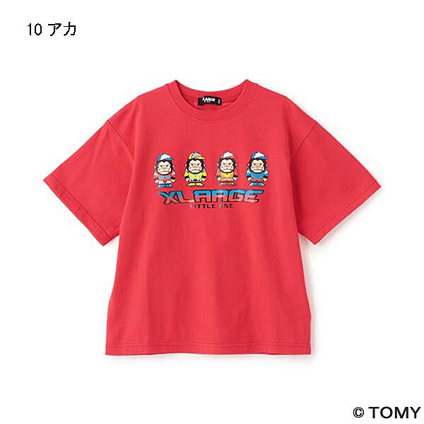 XLARGE KIDS（エクストララージ キッズ） エクストララージ キッズ
