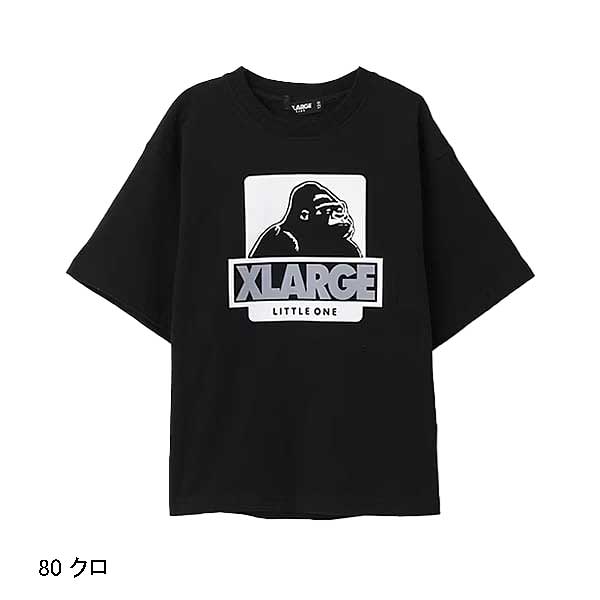 XLARGE 140サイズ　半袖Tシャツ　3点セット エクストララージ tシャツ（XLARGE KIDS）のおすすめ人気商品