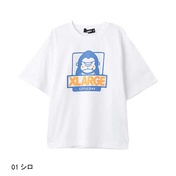 エクストララージ tシャツ（XLARGE KIDS）のおすすめ人気商品