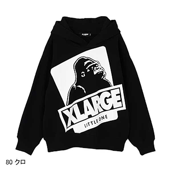XLARGE KIDS（エクストララージ キッズ） エクストララージ キッズ