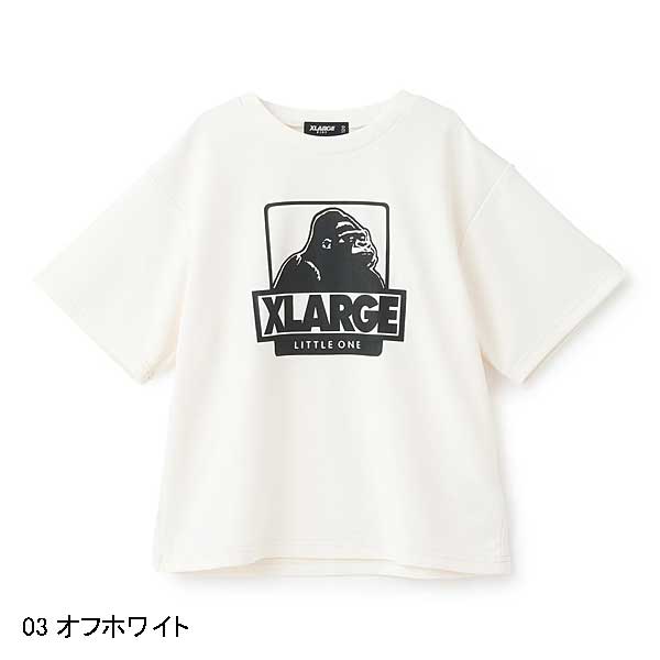 XLARGE KIDS（エクストララージ キッズ） エクストララージ キッズ