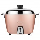 k*i様 大同電気釜　炊飯器　蒸し器　10合　1.98リットル　ゴールド93年製 k*i様 大同電気釜 炊飯器 蒸し器 10合 1.98リットル ゴールド93