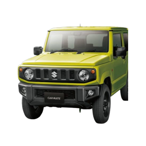 ジムニーパーツ