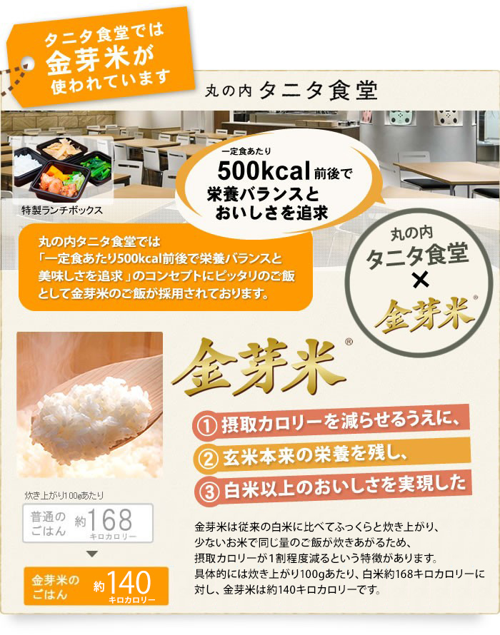 ●タニタ