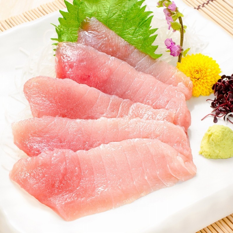 トロびんちょうまぐろ 500g トロビンチョウ びんとろ ビントロ まぐろ