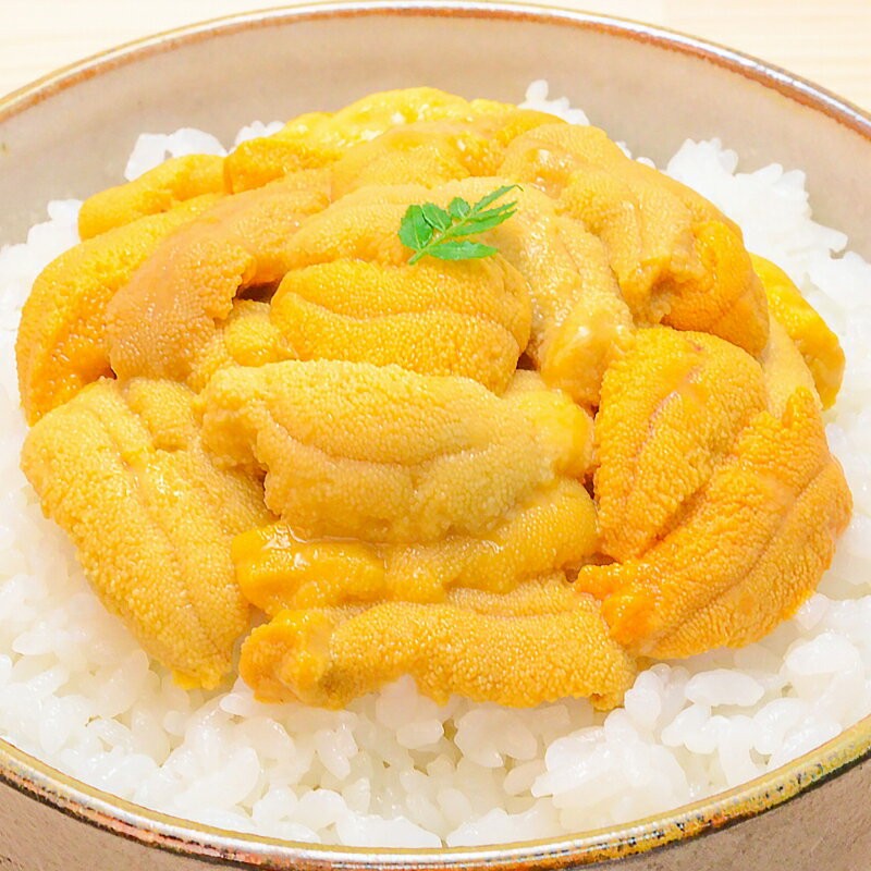 うに 国産極上 生うに180g×3個［新物］漁師の生ウニ 瓶詰め 大
