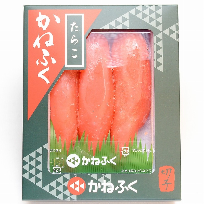 かねふく明太子切れ子1kg