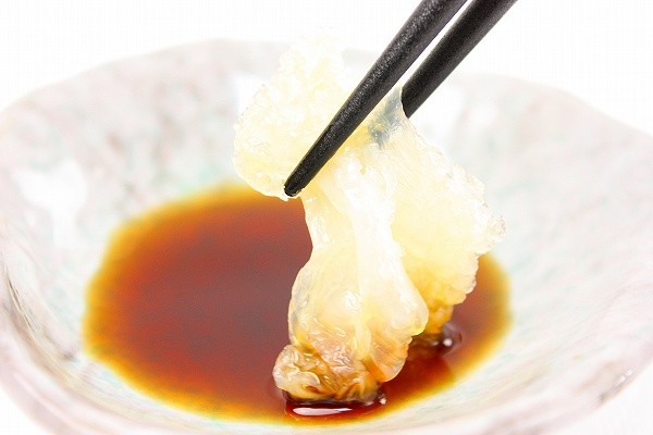 くらげ クラゲ お刺身くらげ 1kg : 豊洲市場.jp うに かに くらげ クラゲ お刺身くらげ 1kg : 豊洲市場.jp うに かに