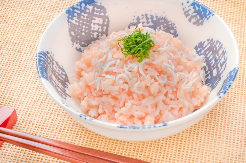 訳あり明太子 切れ子 明太混ぜご飯