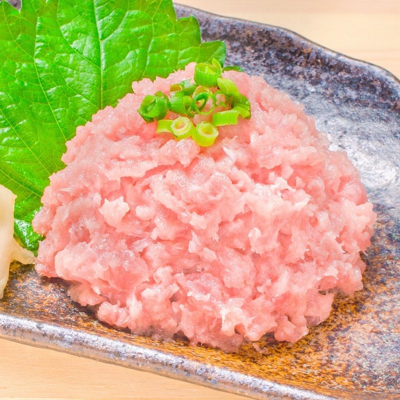 豊洲の海鮮丼セット 至高