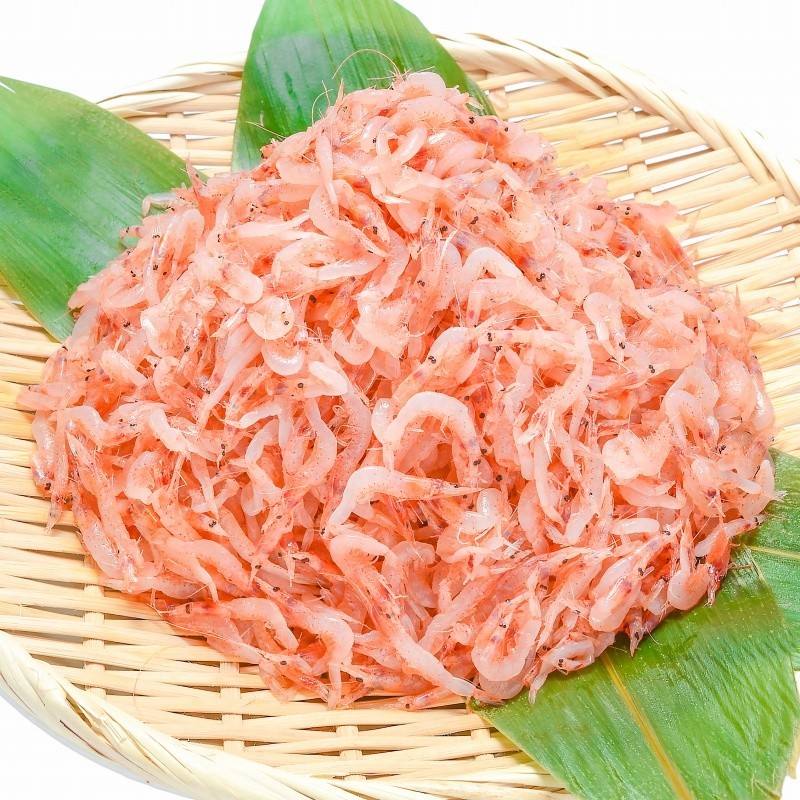 桜海老