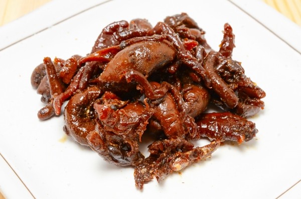 うなぎの肝旨煮（60g×3個）ウナギ 鰻 うなぎ肝 うな肝 肝煮 佃煮