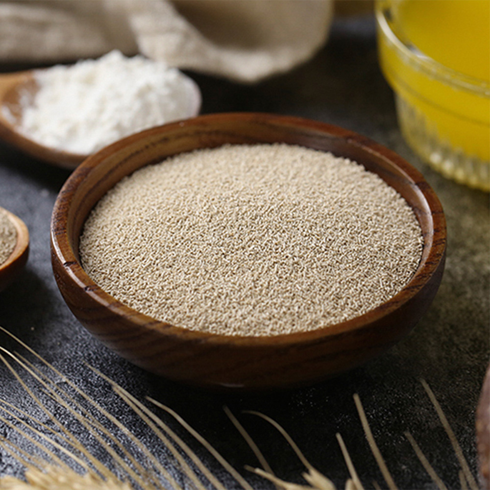 安其酵母15g【10点】干酵母 中国産 中華こ...の詳細画像3