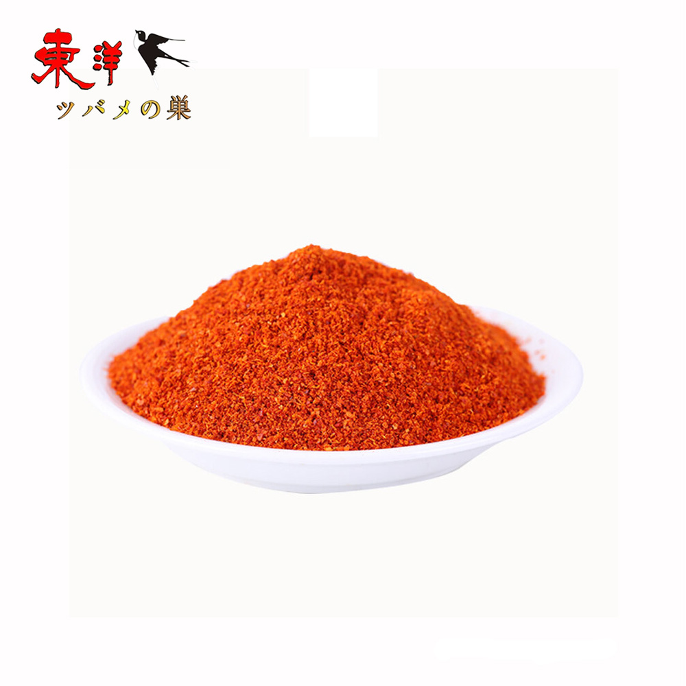 Yahoo! Yahoo!ショッピング(ヤフー ショッピング)唐辛子パウダー（細）1KG【1点】唐辛子 激辛 干辣椒粉 とうがらし トウガラシ 四川料理 中華料理食材 業務用 1KGx1点