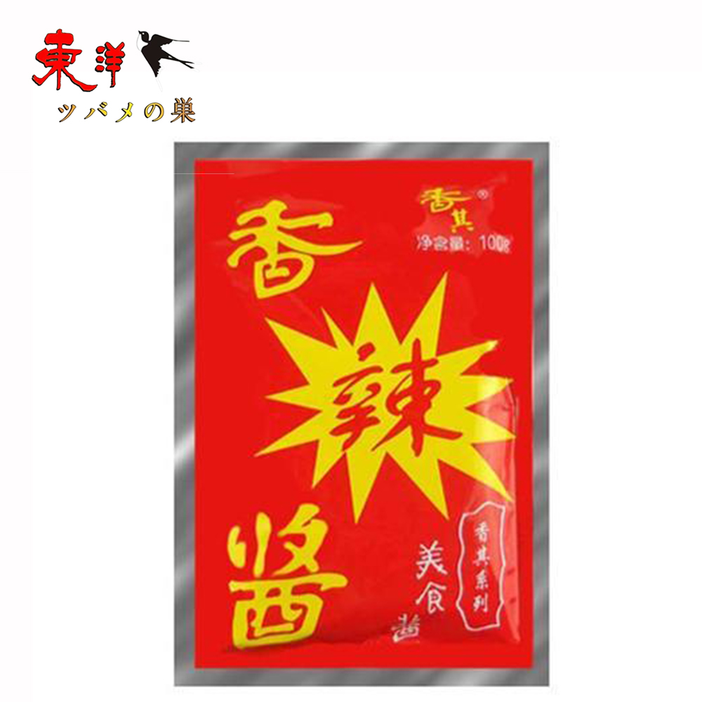 Yahoo! Yahoo!ショッピング(ヤフー ショッピング)香其香辣醤90g【10点】シャンチィジャン 中国みそ 中華料理 中華調味料 東北大醤 漬け物 中華物産 食材 90gx10点